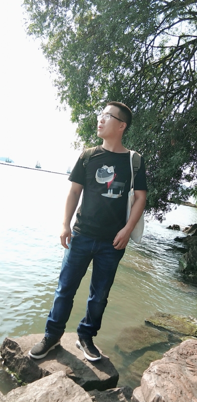 后来的我们的第一张照片--蓝颜知己交友网