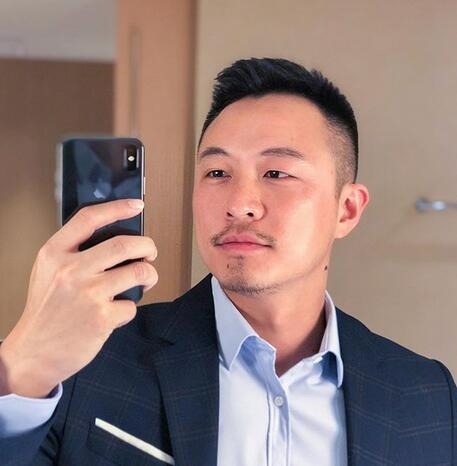 残痕的第一张照片--蓝颜知己交友网