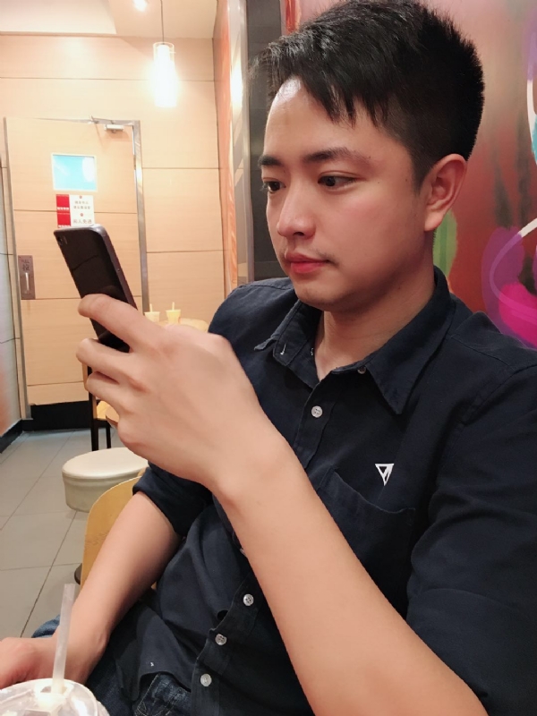 闭月的第三张照片--蓝颜知己交友网