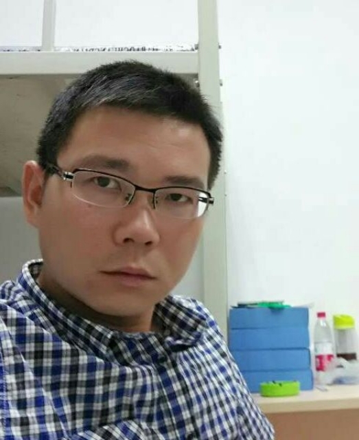过眼浮云的第一张照片--蓝颜知己交友网