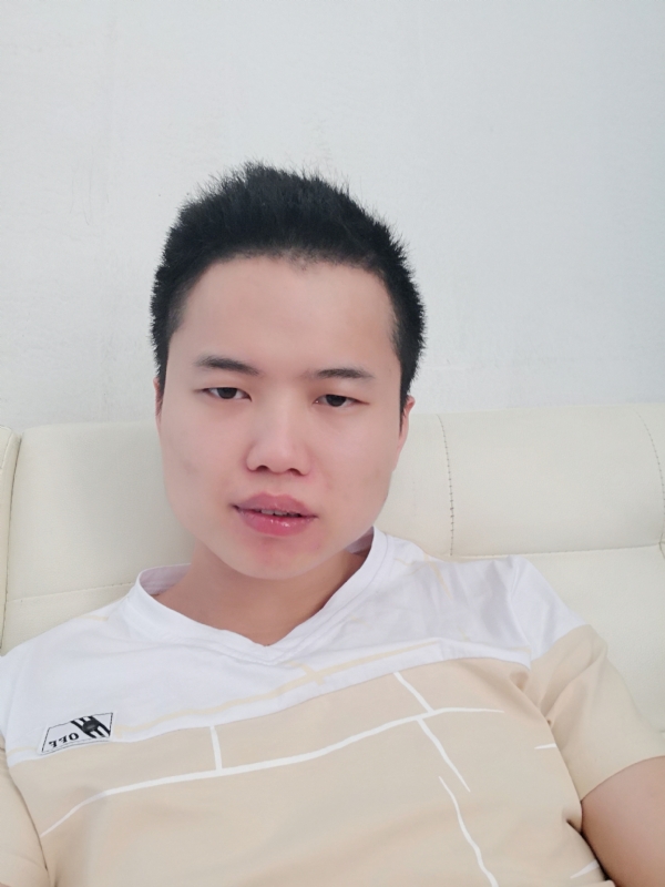 执一份情的第一张照片--蓝颜知己交友网