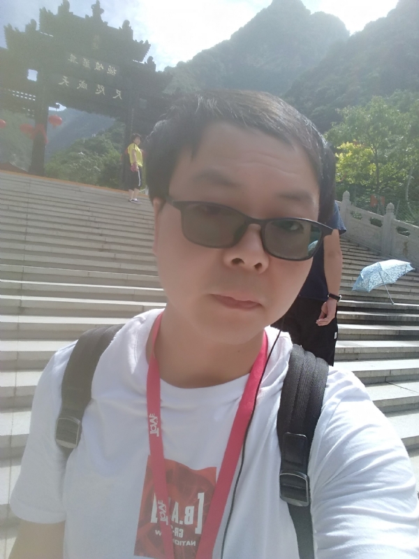 往后余生的第一张照片--蓝颜知己交友网
