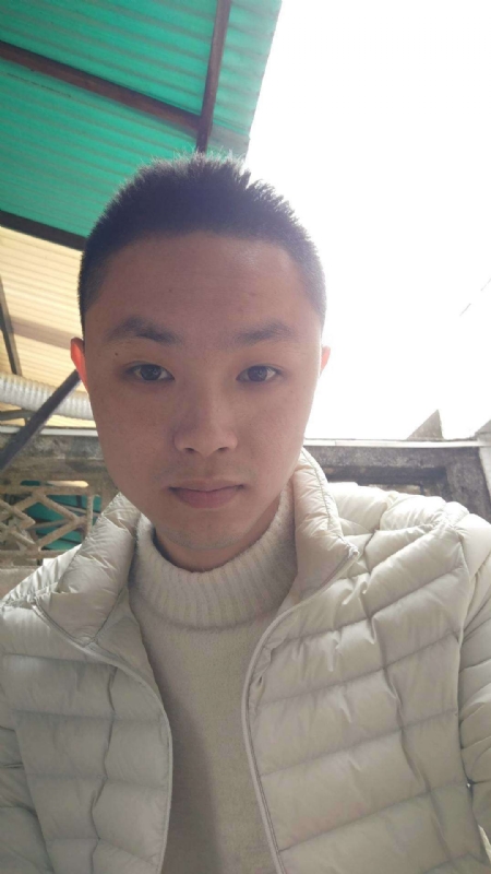 邱小子的第一张照片--蓝颜知己交友网