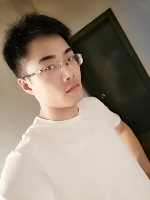 辉的第一张照片--蓝颜知己交友网