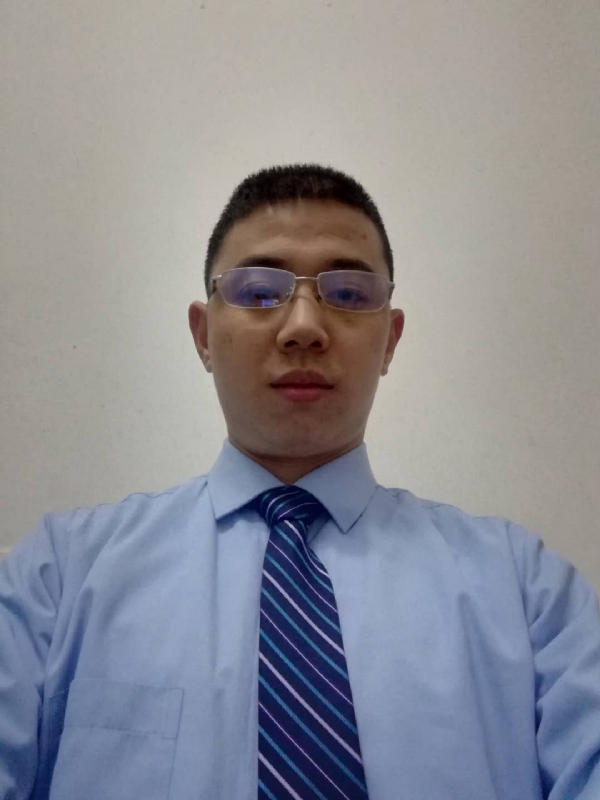 克火的第一张照片--蓝颜知己交友网