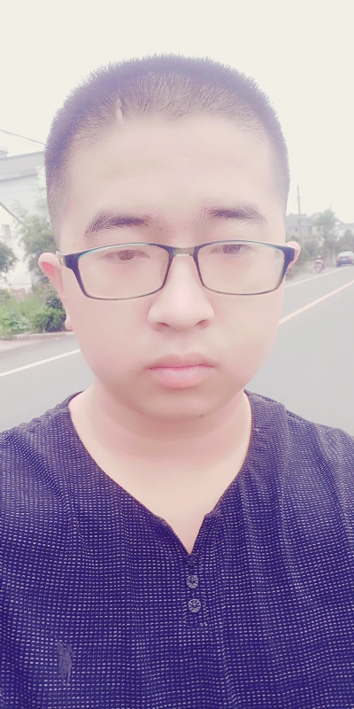 徐先森的第一张照片--蓝颜知己交友网