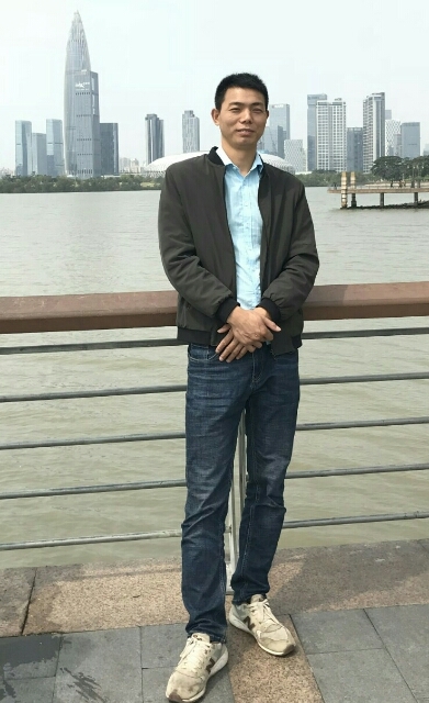 我需要你的第一张照片--蓝颜知己交友网
