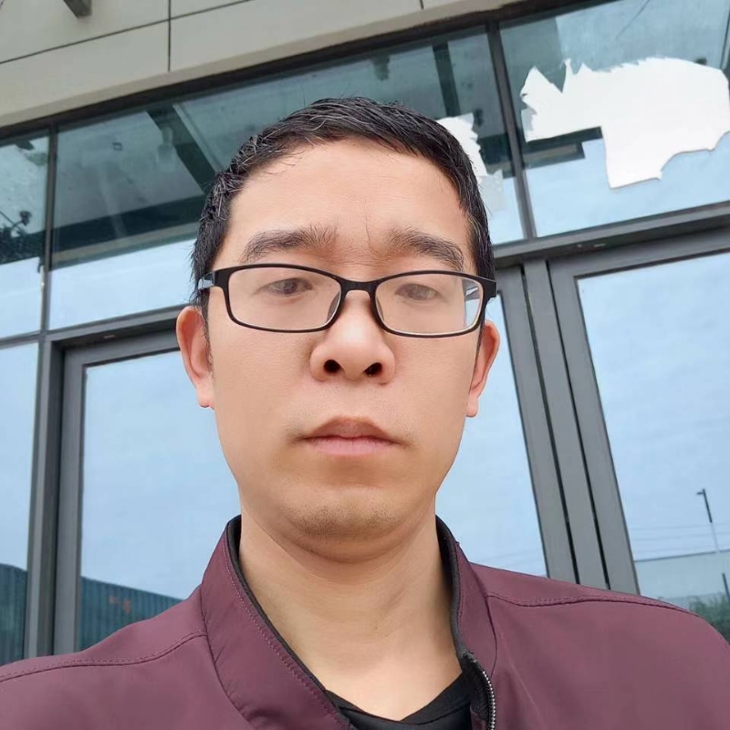 眠镜的第一张照片--蓝颜知己交友网