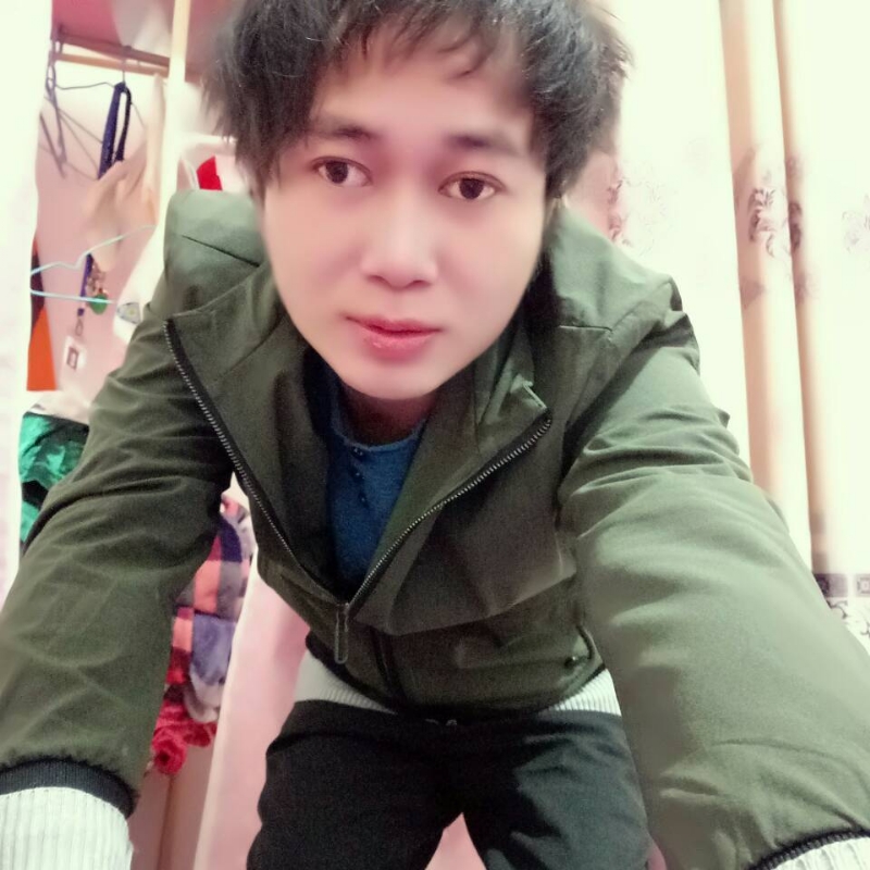 林子立的第一张照片--蓝颜知己交友网