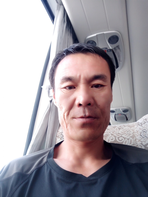 真心诚意的第一张照片--蓝颜知己交友网