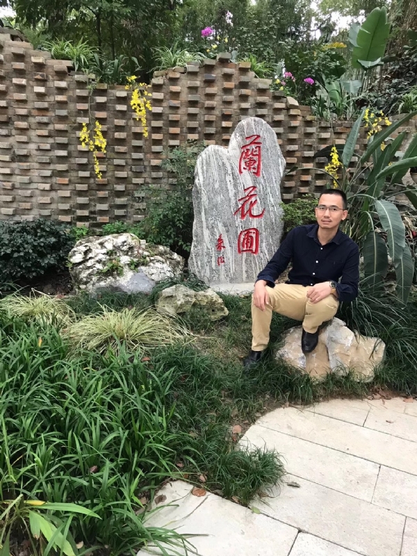 真心换真心的第一张照片--蓝颜知己交友网