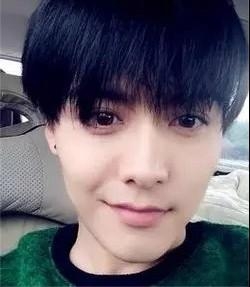 燃烧的陀螺的第一张照片--蓝颜知己交友网