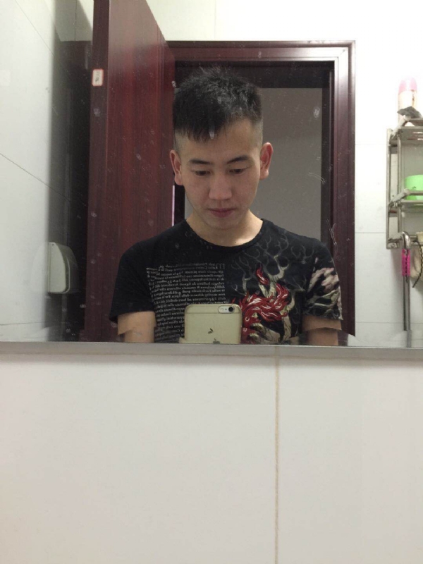 相爱相守的第一张照片--蓝颜知己交友网