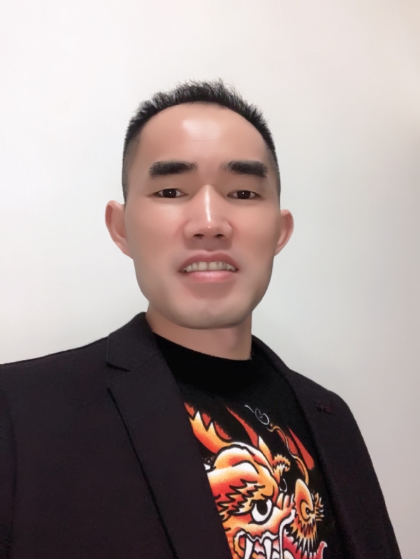 遇上对的人的第一张照片--蓝颜知己交友网