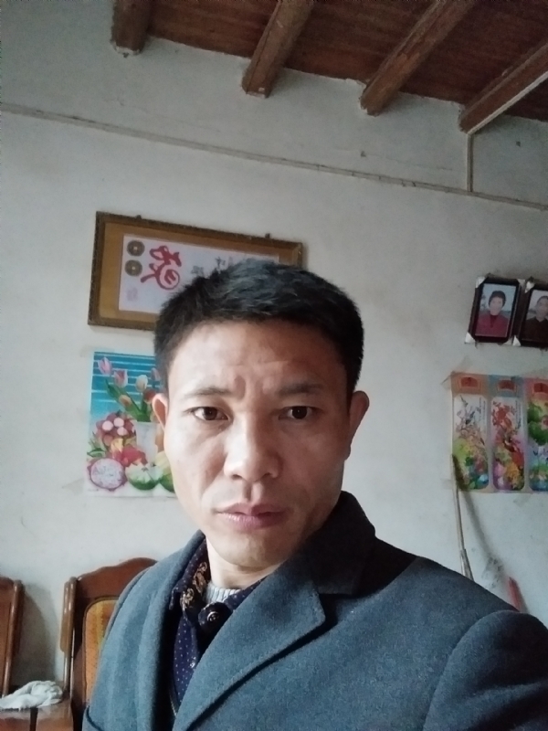 从前现在的第三张照片--蓝颜知己交友网