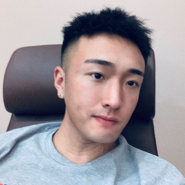单公子的第一张照片--蓝颜知己交友网