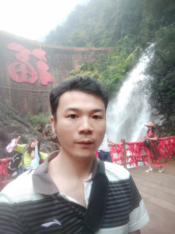 珊珊您是珊无无无妻的第一张照片--蓝颜知己交友网