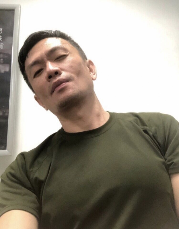 人心冷暖的第一张照片--蓝颜知己交友网