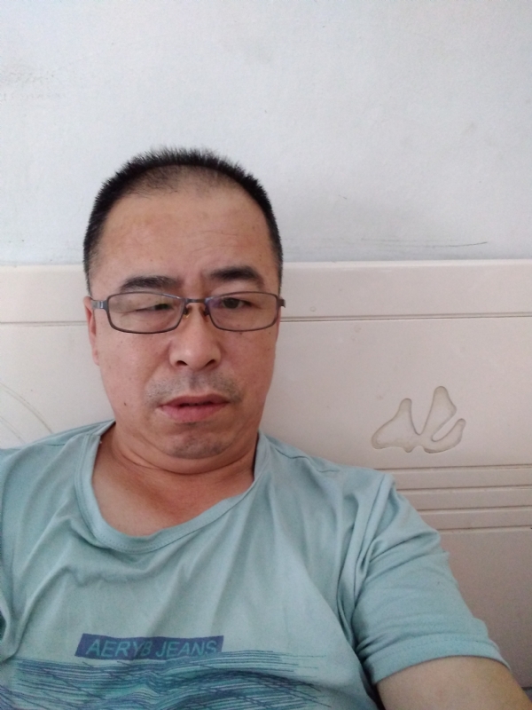 大叔的第一张照片--蓝颜知己交友网