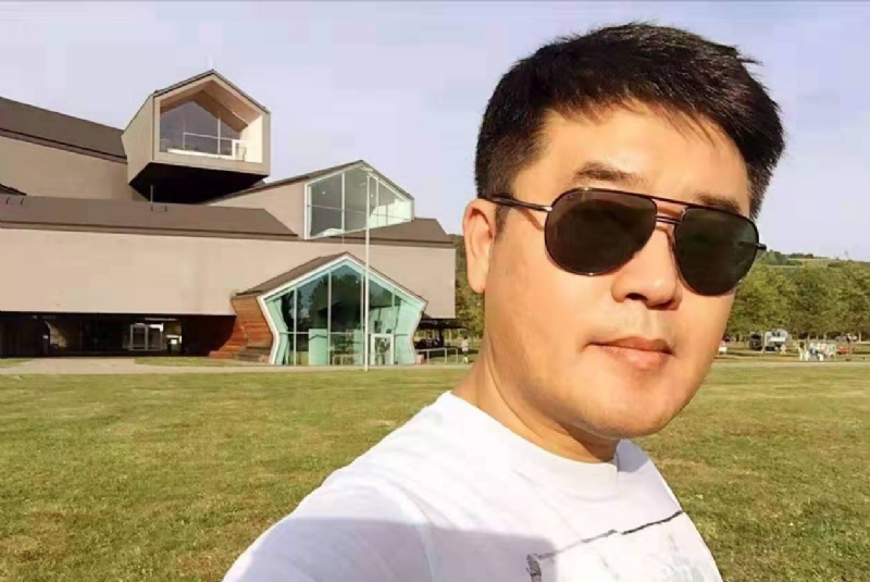 平常心的第一张照片--蓝颜知己交友网