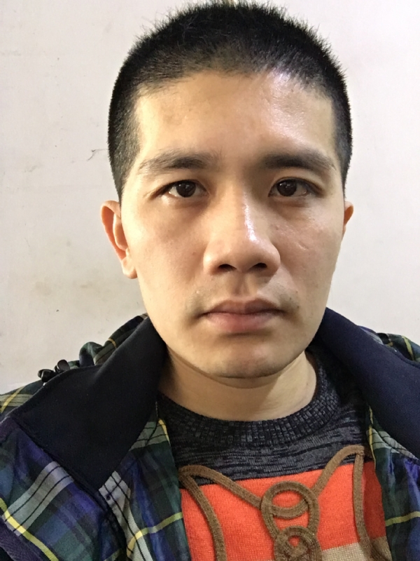 白羊座的第二张照片--蓝颜知己交友网