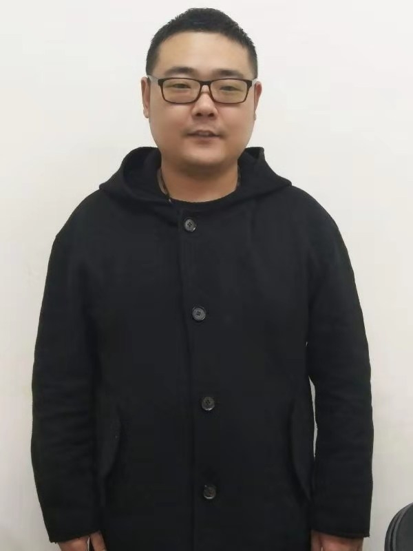 ll的第三张照片--蓝颜知己交友网