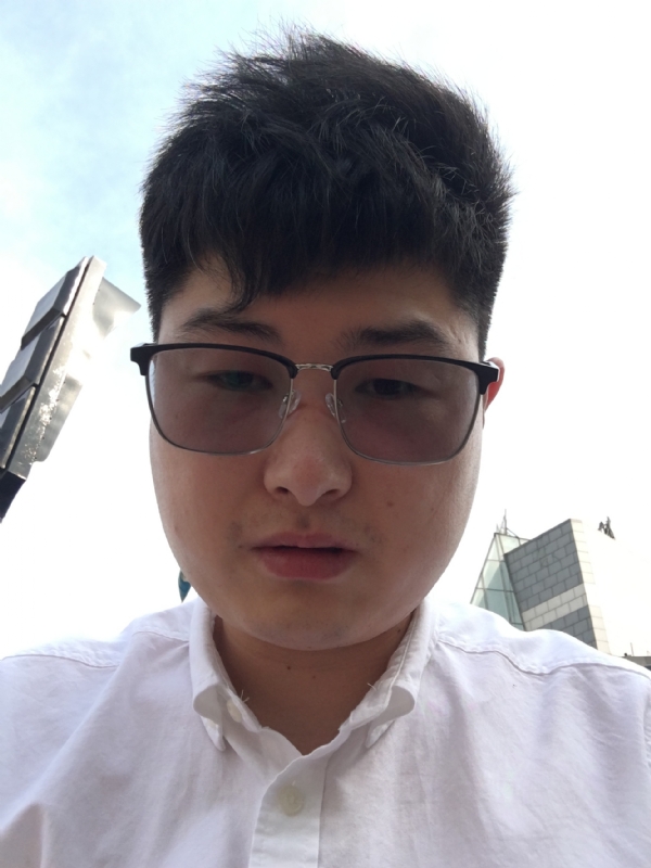 青丝白发的第一张照片--蓝颜知己交友网