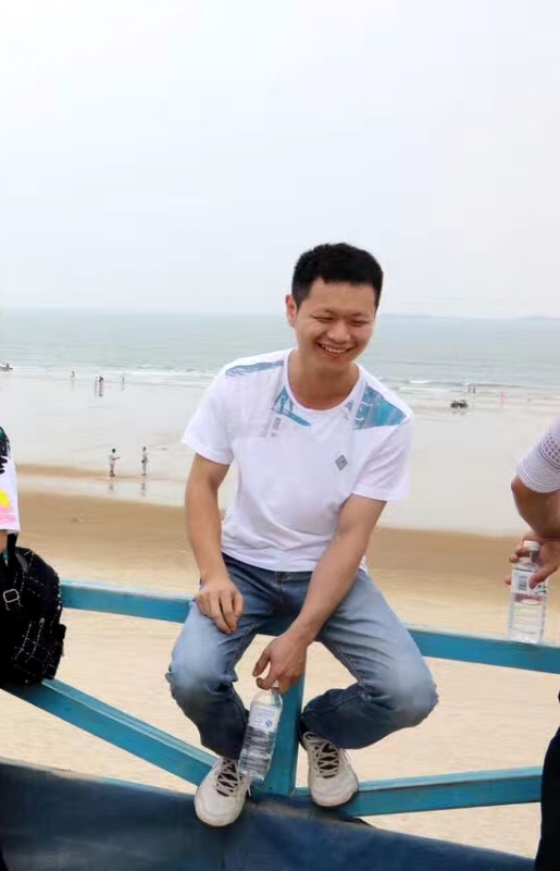 A乐米的第一张照片--蓝颜知己交友网
