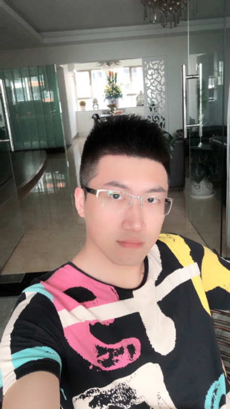 哥頓的第一张照片--蓝颜知己交友网