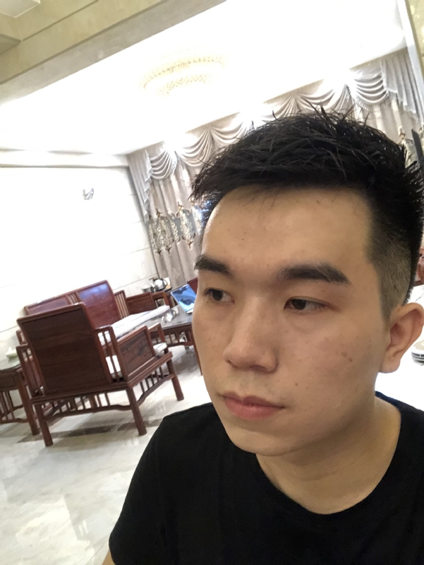 少涵的第一张照片--蓝颜知己交友网