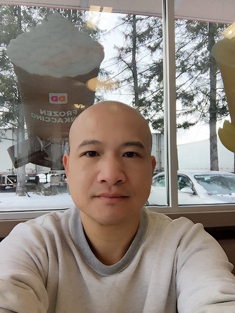 Andylin8888的第一张照片--蓝颜知己交友网