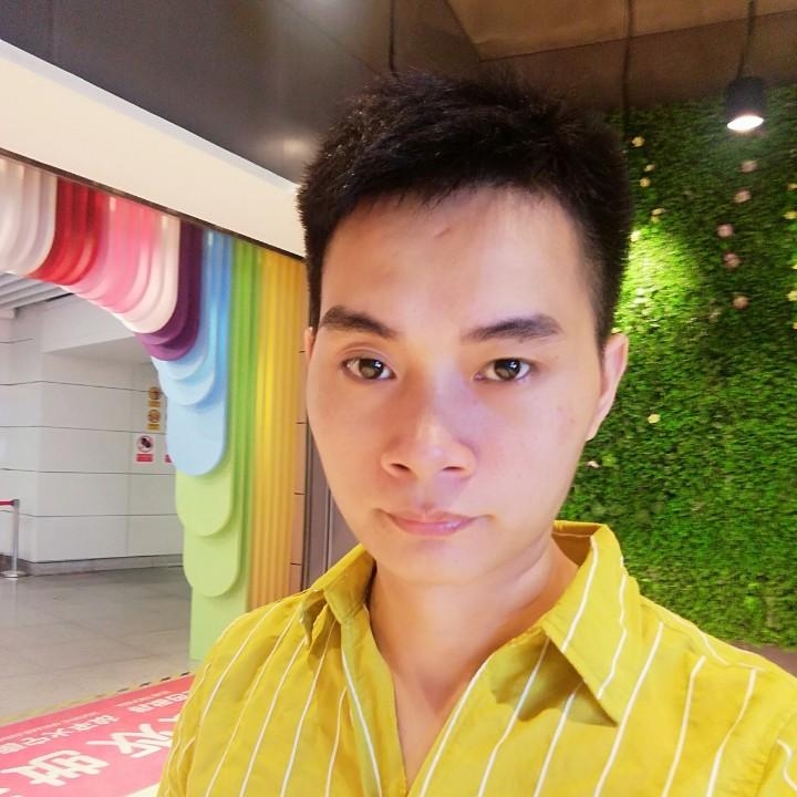 纯牛奶的第一张照片--蓝颜知己交友网
