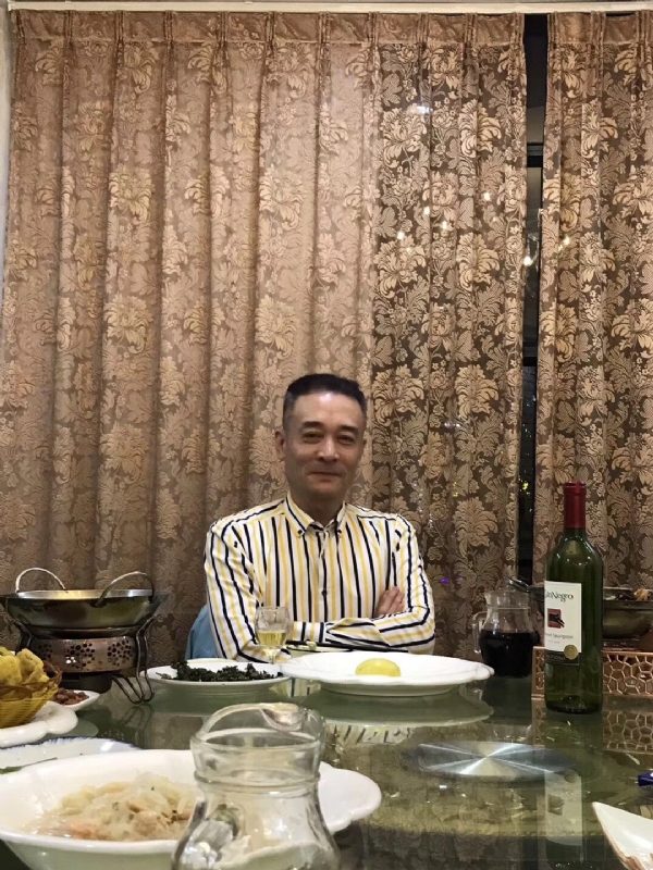 天涯孤独的第一张照片--蓝颜知己交友网
