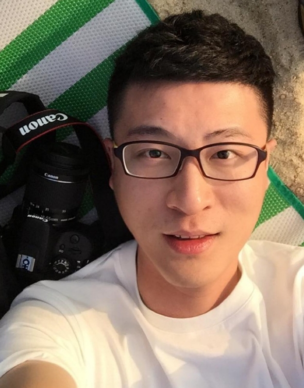 在路上的第一张照片--蓝颜知己交友网