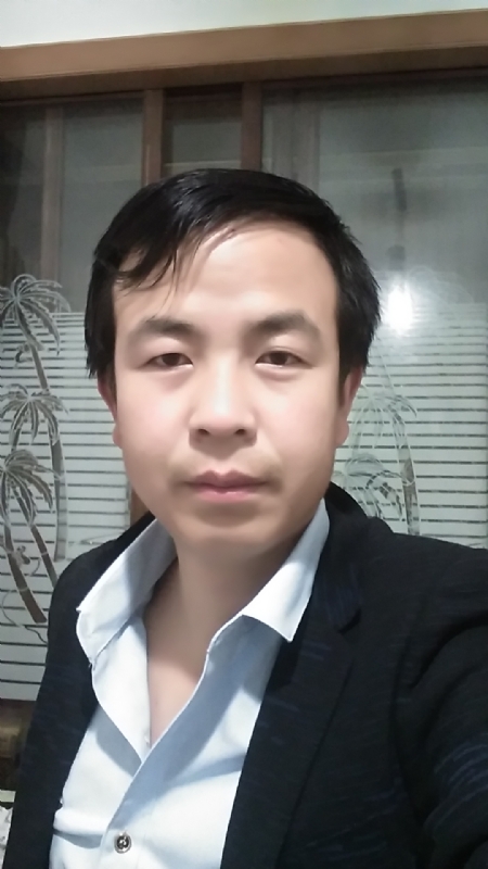 财哥的第一张照片--蓝颜知己交友网
