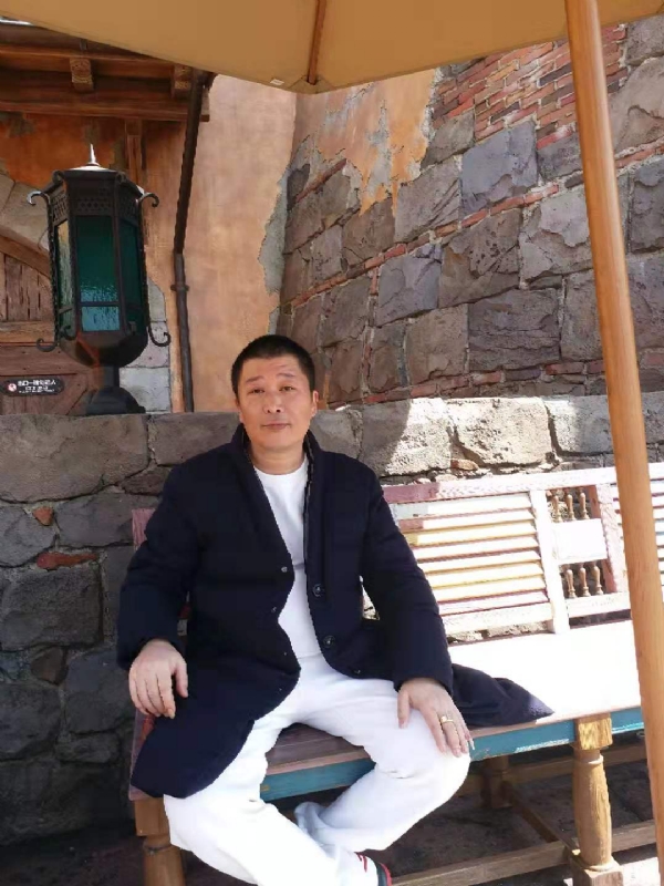 纳尼亚的第一张照片--蓝颜知己交友网