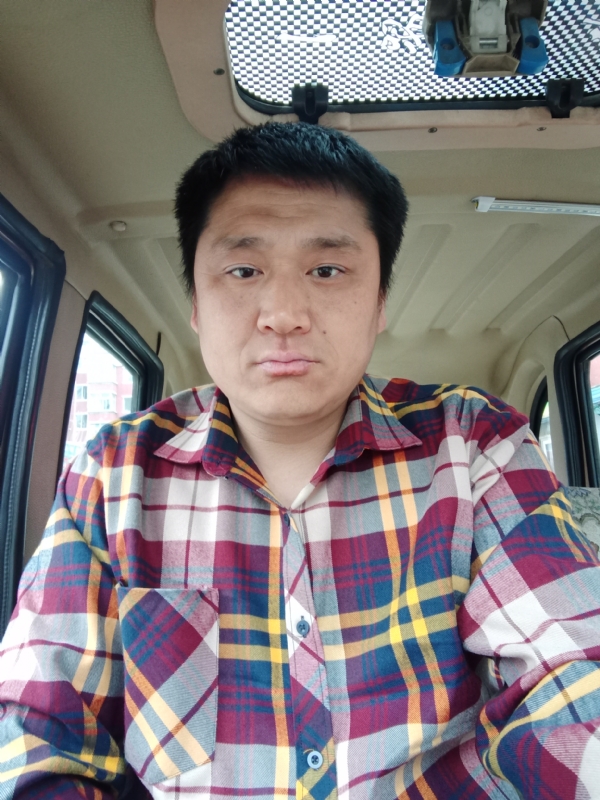 随缘的第一张照片--蓝颜知己交友网