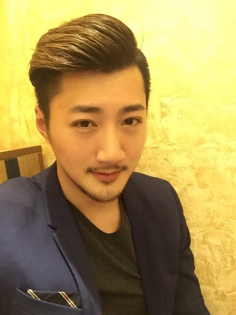 一種微笑叫堅強的第一张照片--蓝颜知己交友网