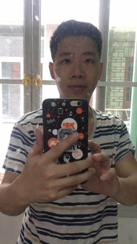 择一偶终老的第一张照片--蓝颜知己交友网