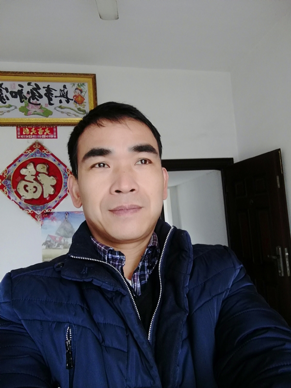 mm的第二张照片--蓝颜知己交友网