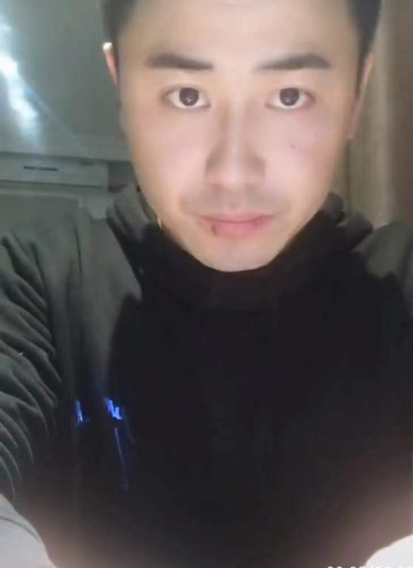 chen的第三张照片--蓝颜知己交友网