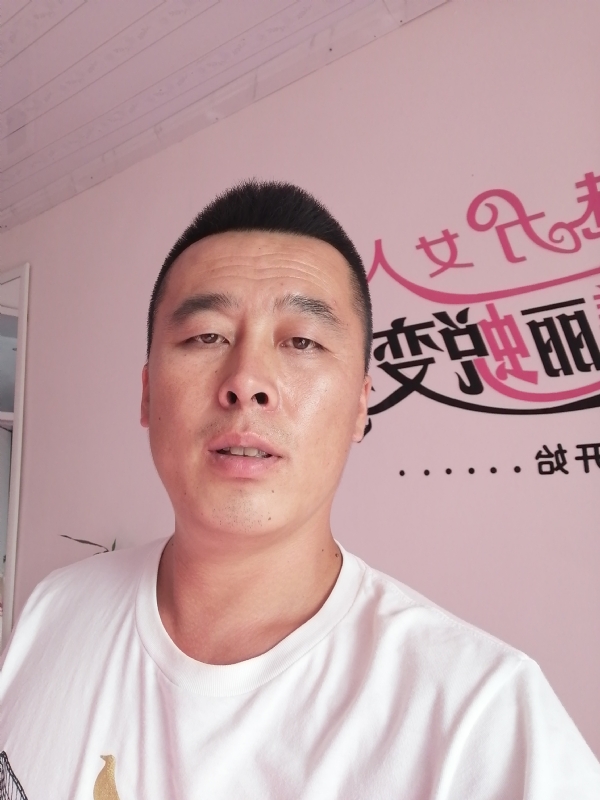 幸福生活的第一张照片--蓝颜知己交友网