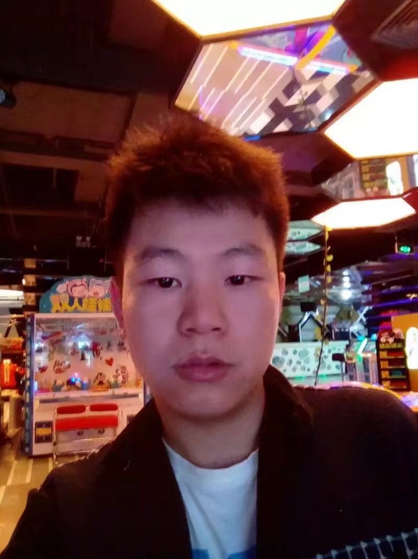 啊源的第一张照片--蓝颜知己交友网