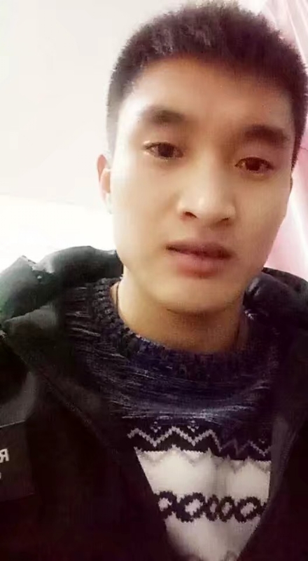 嗨我保护你啊的第一张照片--蓝颜知己交友网
