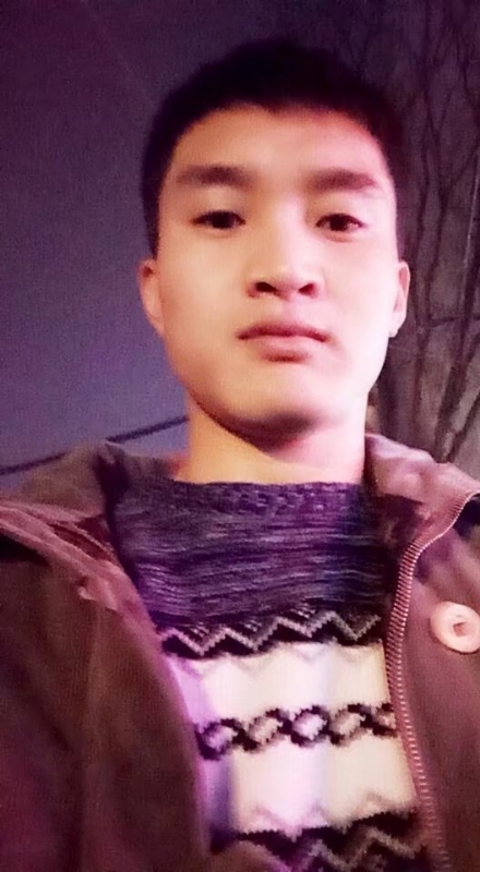 嗨我保护你啊的第二张照片--蓝颜知己交友网