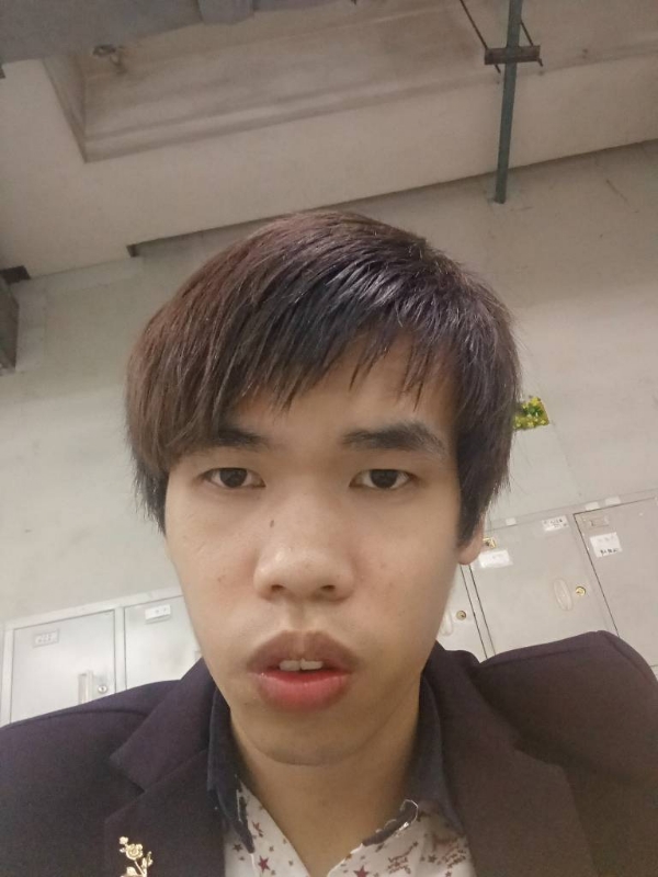 林强的第一张照片--蓝颜知己交友网