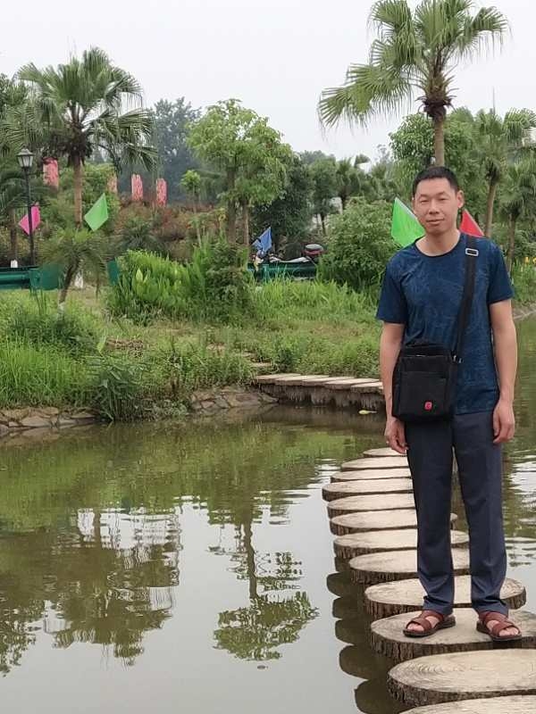 星星知我心的第一张照片--蓝颜知己交友网