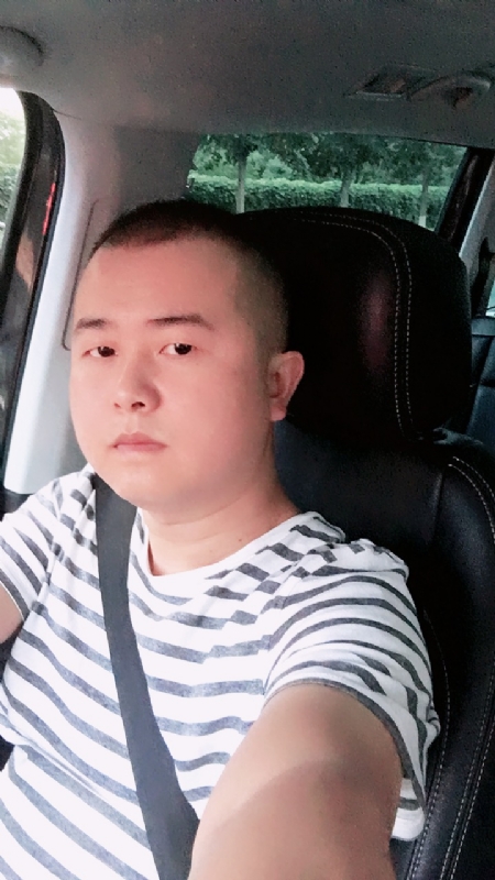 醉猫的第一张照片--蓝颜知己交友网