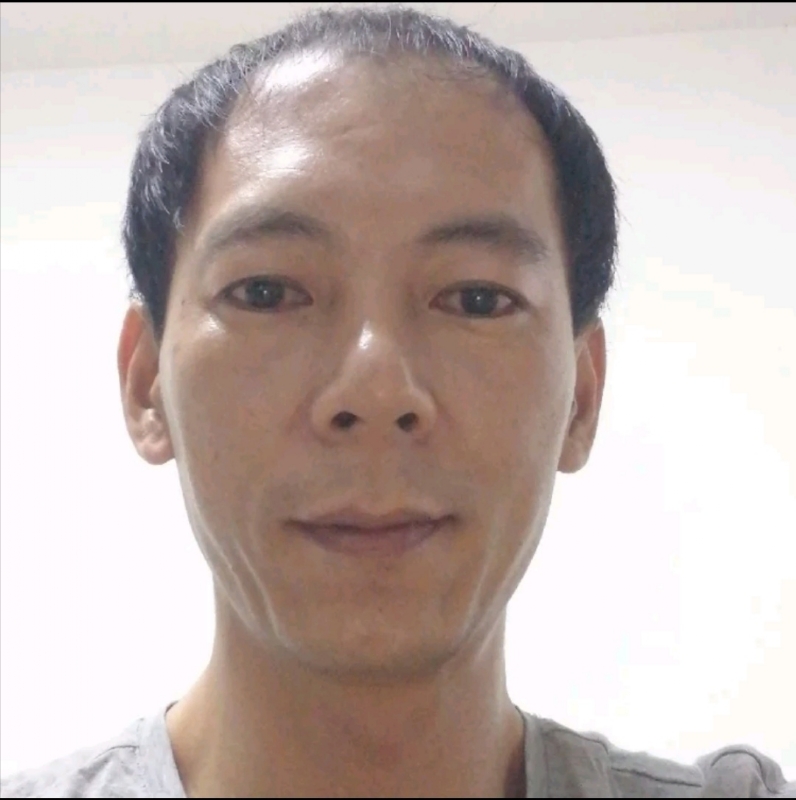 单枪匹马的第一张照片--蓝颜知己交友网