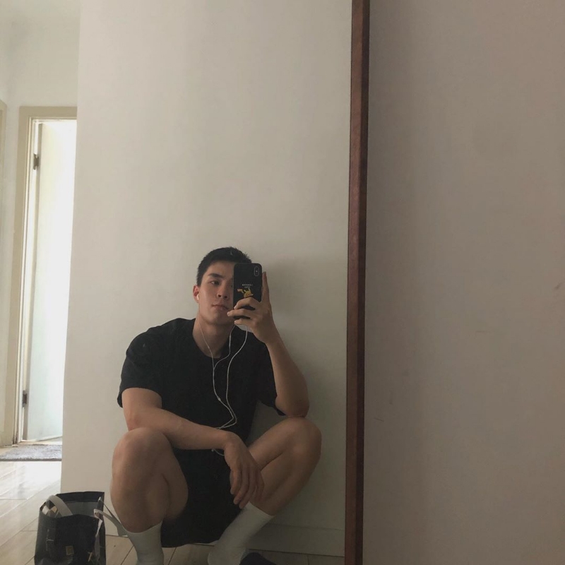 深海的第四张照片--蓝颜知己交友网